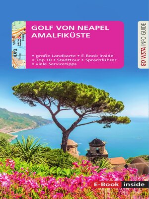 cover image of Golf von Neapel